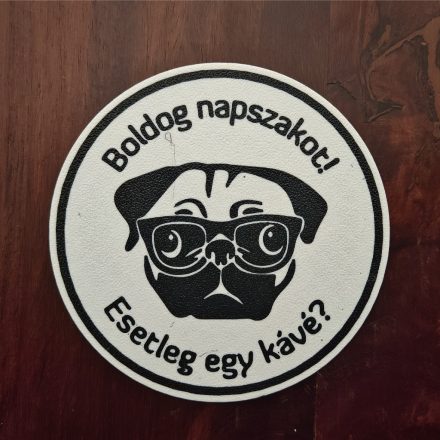 Okosmopsz – Kávé mellé némi bölcsesség is jár!