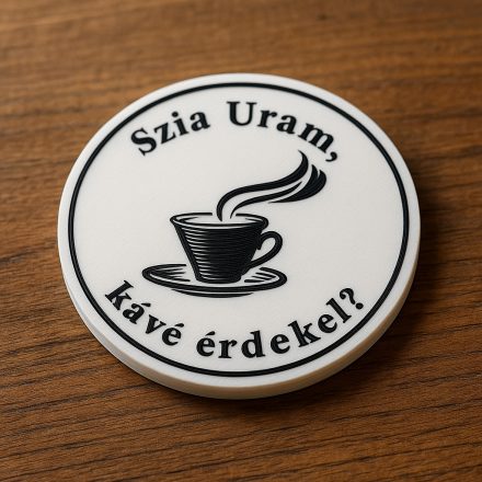 Szia uram...