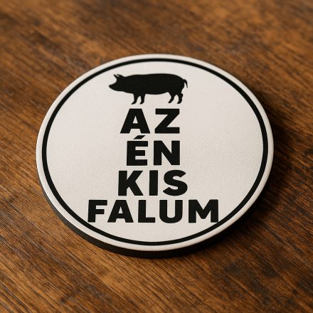 Az én kis falum